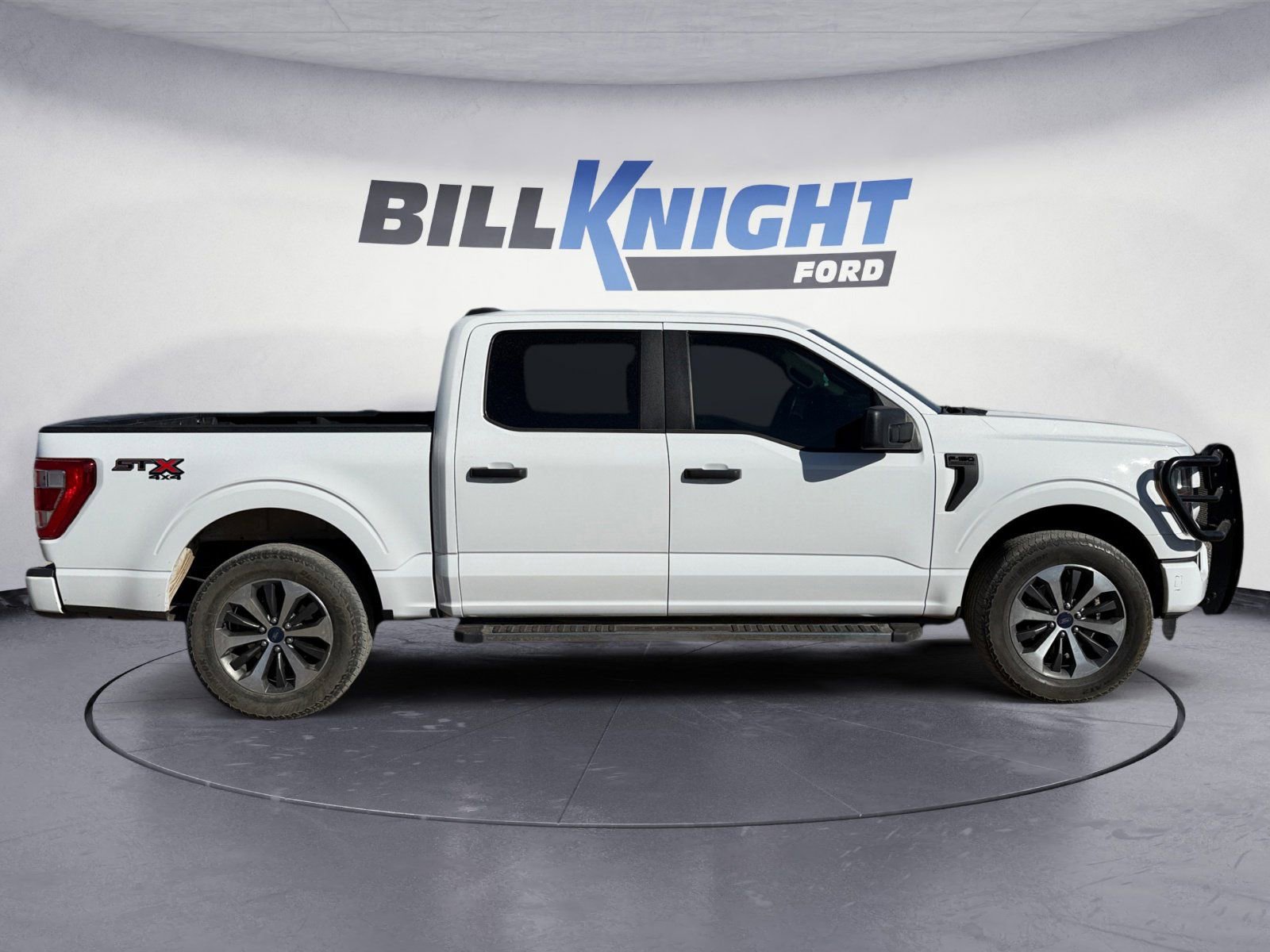 Used 2023 Ford F150 XL w/ STX Appearance Package image 6
