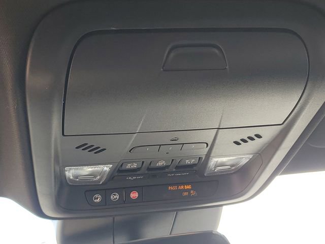 Used 2024 Cadillac XT4 Sport AWD/4WD image 20