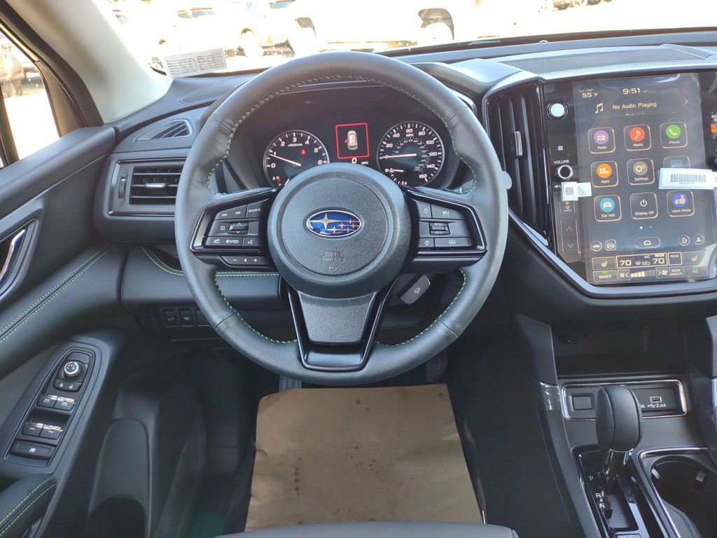 New 2025 Subaru Ascent Onyx Edition image 20