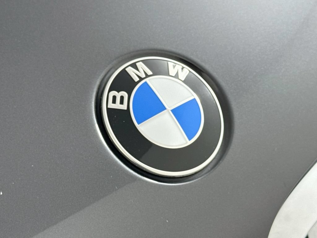 Used 2021 BMW X6 xDrive40i AWD/4WD image 10