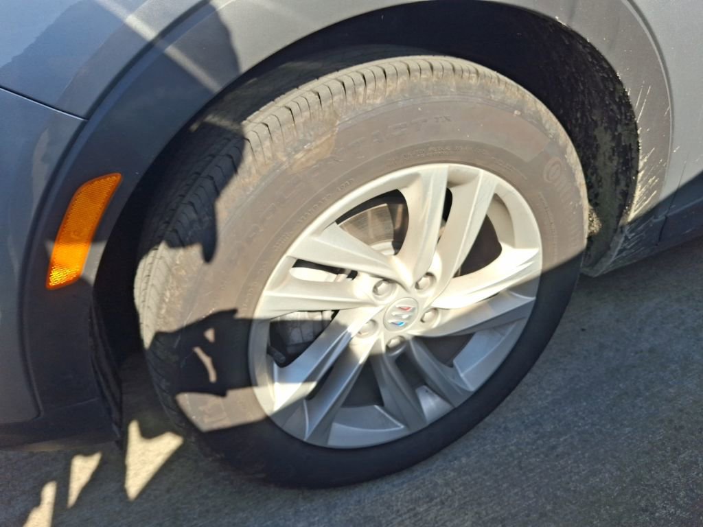 Used 2026 Buick Envista Preferred w/ Convenience I Package FWD image 5