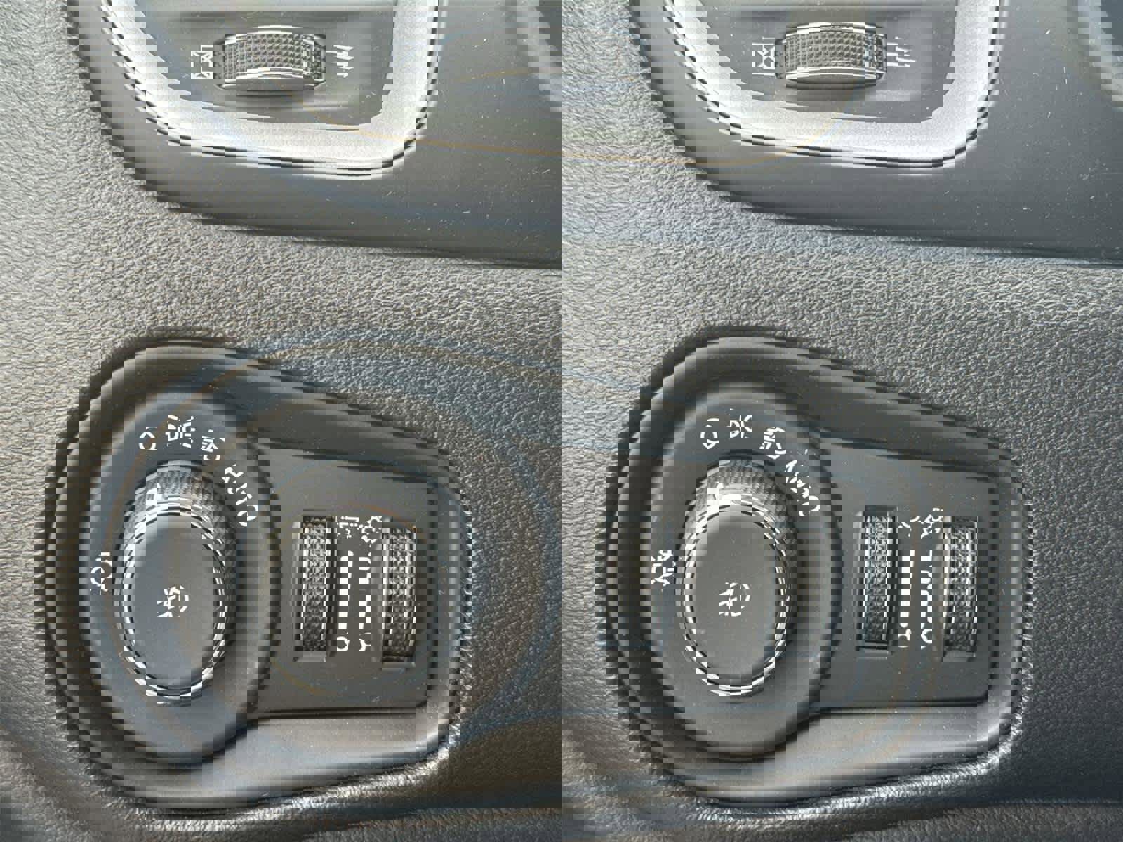 Used 2020 Jeep Renegade Latitude w/ Cold Weather Group image 24