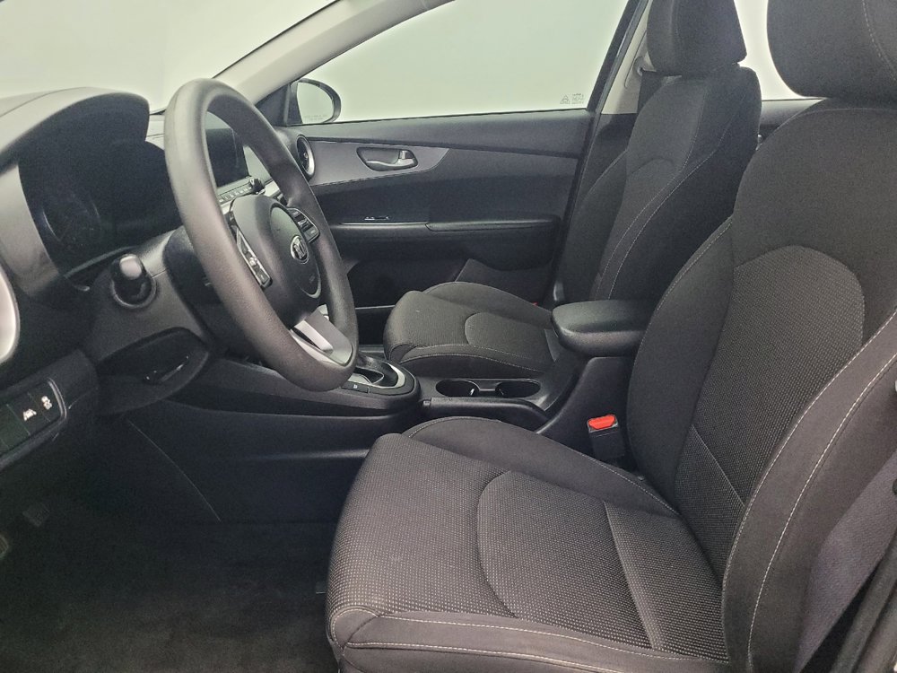 Used 2020 Kia Forte LXS image 17