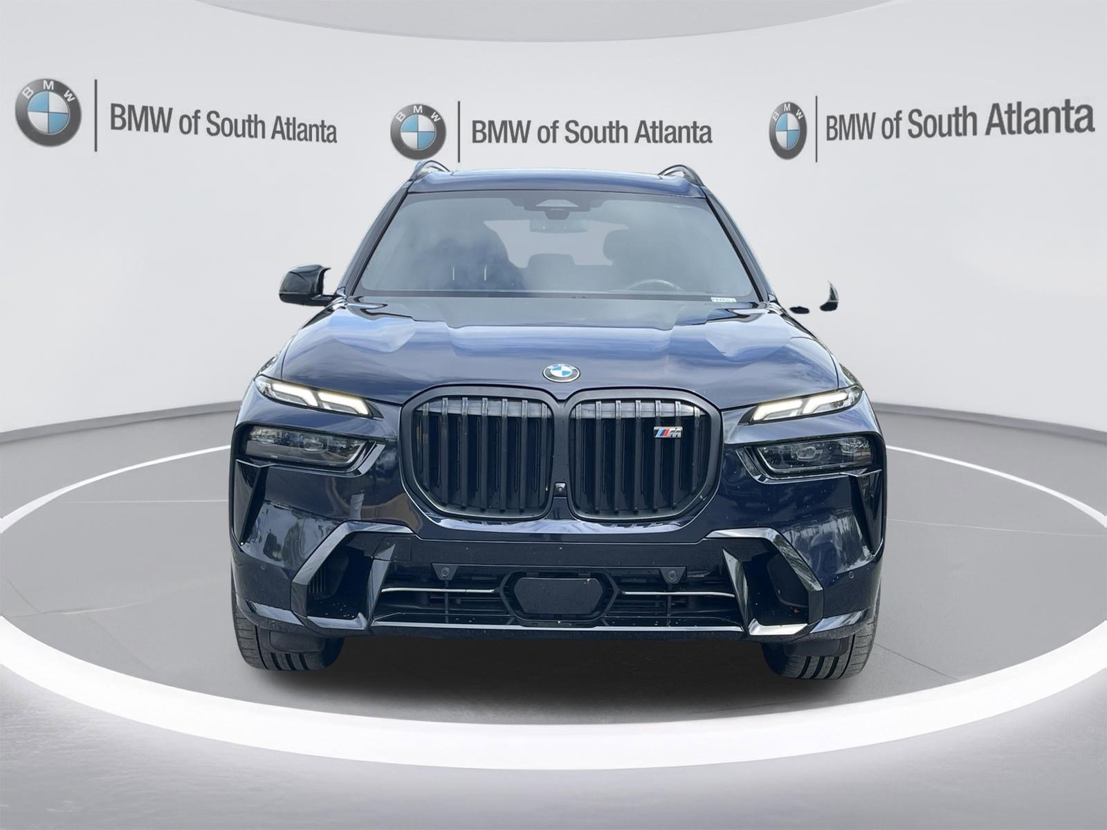 Certified 2025 BMW X7 M60i w/ Executive Package AWD/4WD image 30