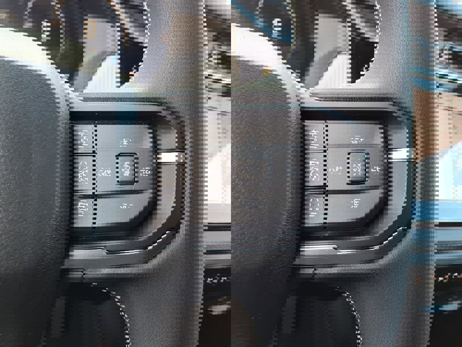 New 2026 Jeep Cherokee Limited image 17