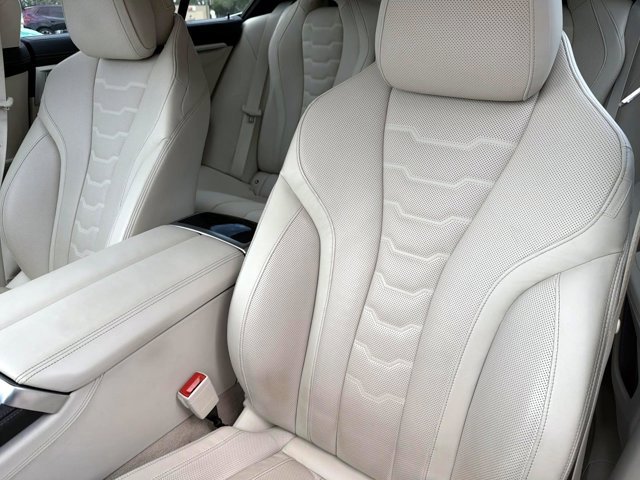 Used 2022 BMW ALPINA B8 xDrive Gran Coupe w/ Driving Assistance Package 2 image 19