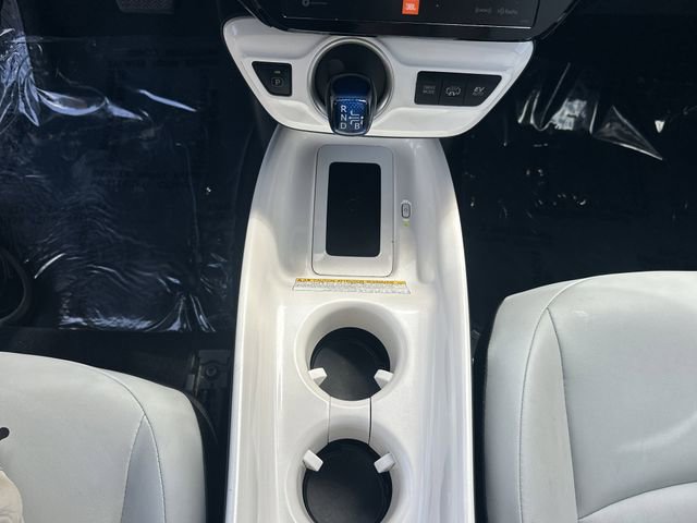 Used 2018 Toyota Prius Prime Advanced FWD image 20