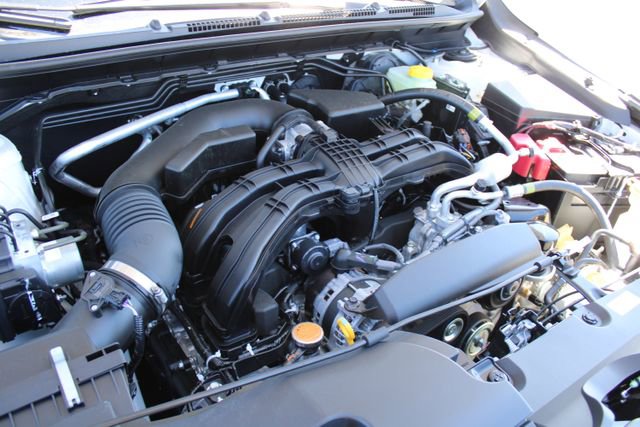 New 2026 Subaru Crosstrek 2.0i Premium image 13