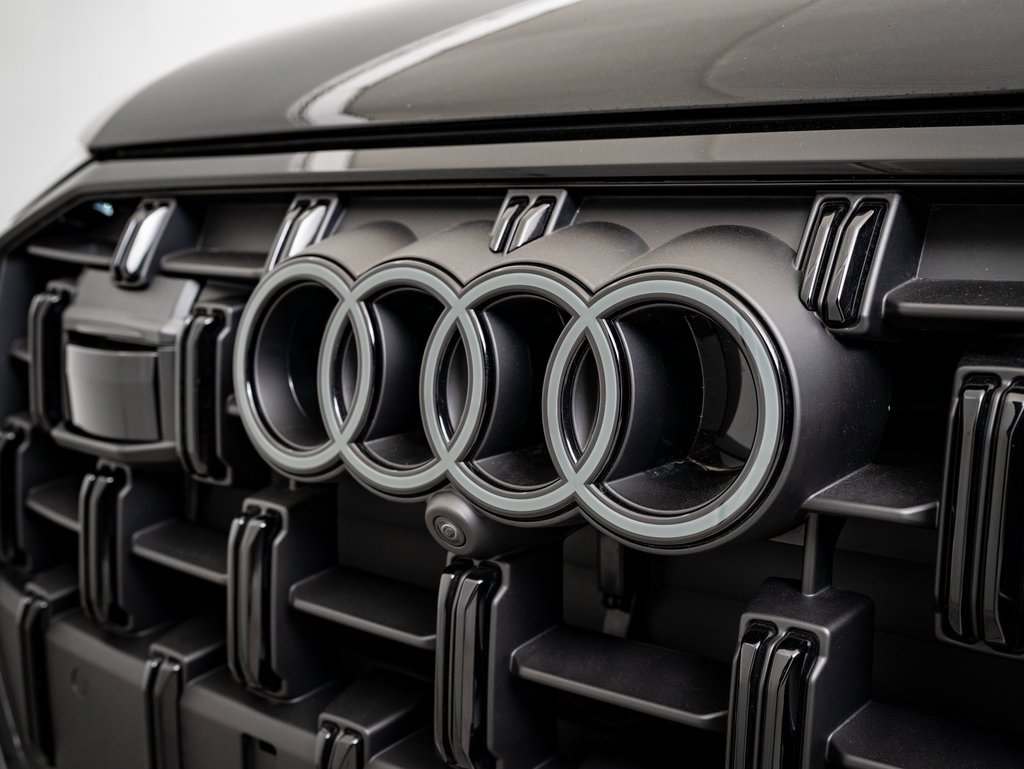 New 2026 Audi Q7 3.0T Premium Plus image 3