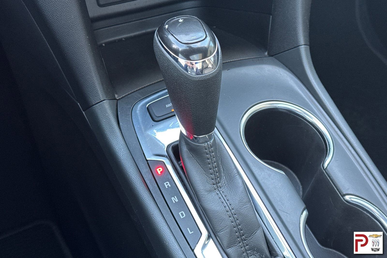 Used 2021 Chevrolet Equinox LT image 25