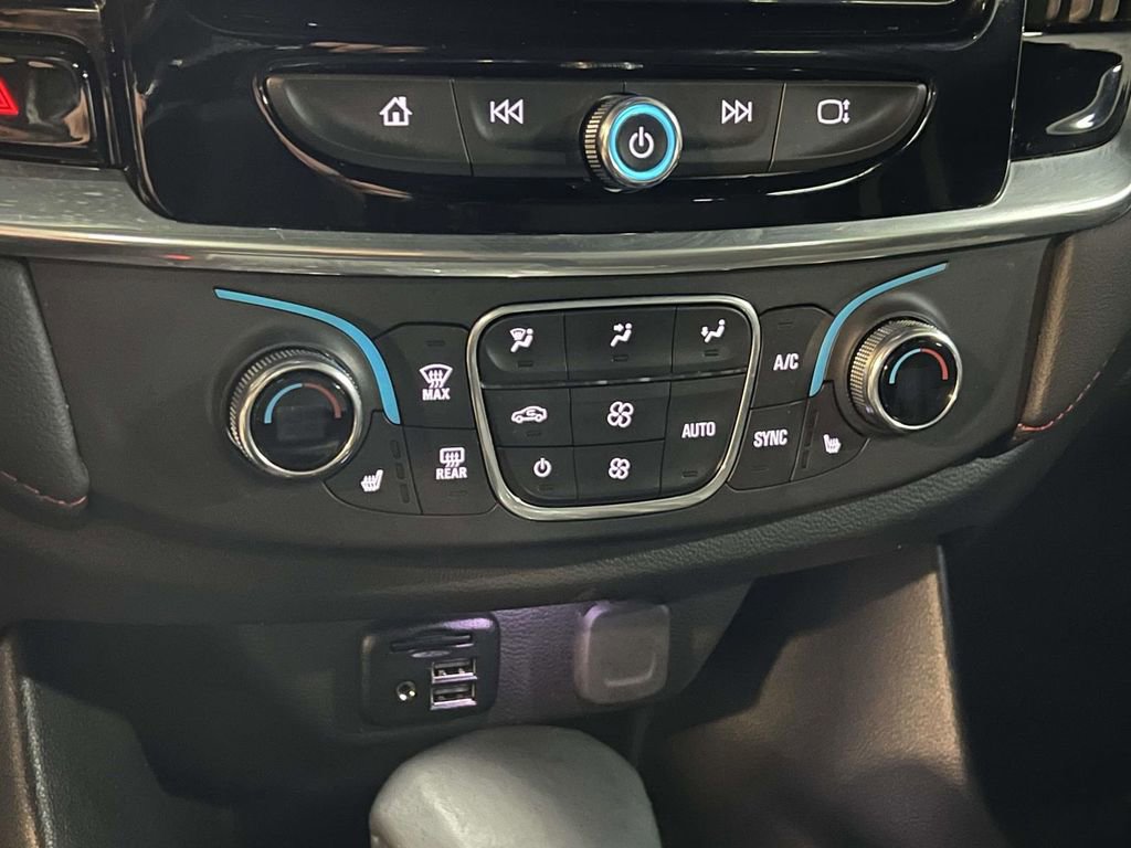 Certified 2023 Chevrolet Traverse RS w/ LPO, Floor Liner Package image 20