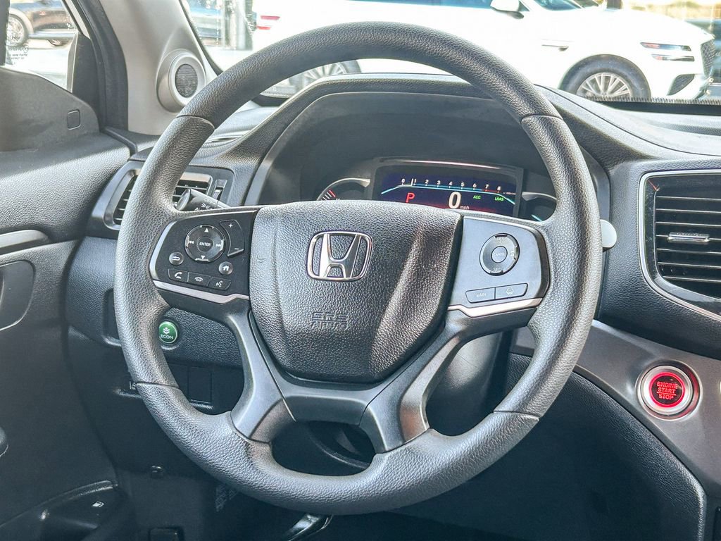 Used 2021 Honda Pilot EX image 19