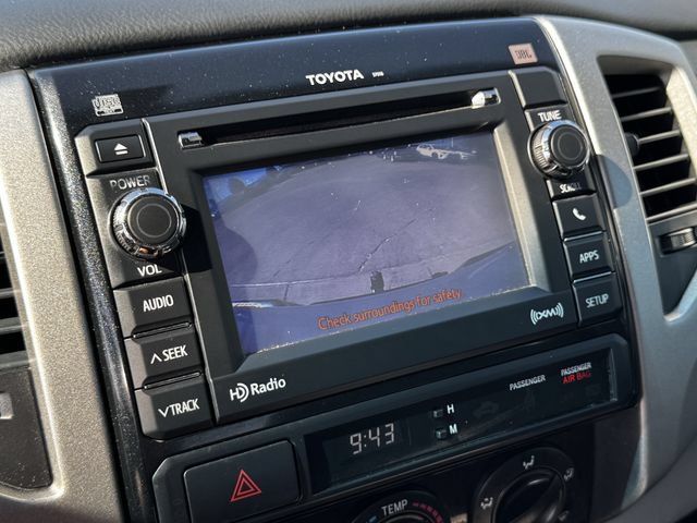 Used 2012 Toyota Tacoma PreRunner w/ TRD Off-Road Pkg RWD image 16