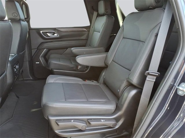 Used 2024 Chevrolet Tahoe Z71 w/ Luxury Package image 20