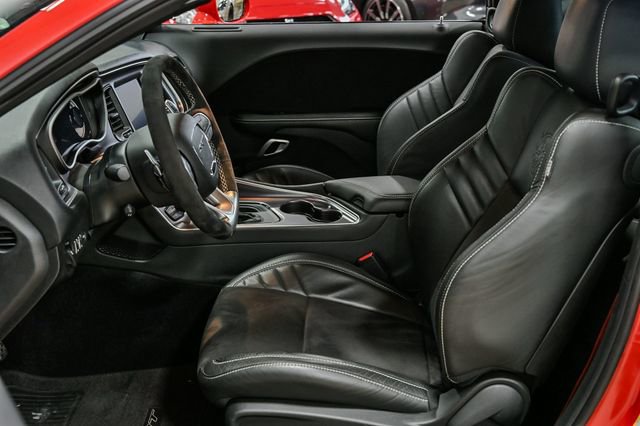 Used 2018 Dodge Challenger SRT Demon image 27