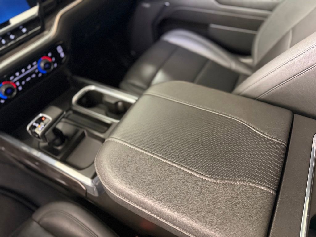 Certified 2023 Chevrolet Silverado 1500 LTZ w/ LTZ Premium Package image 26