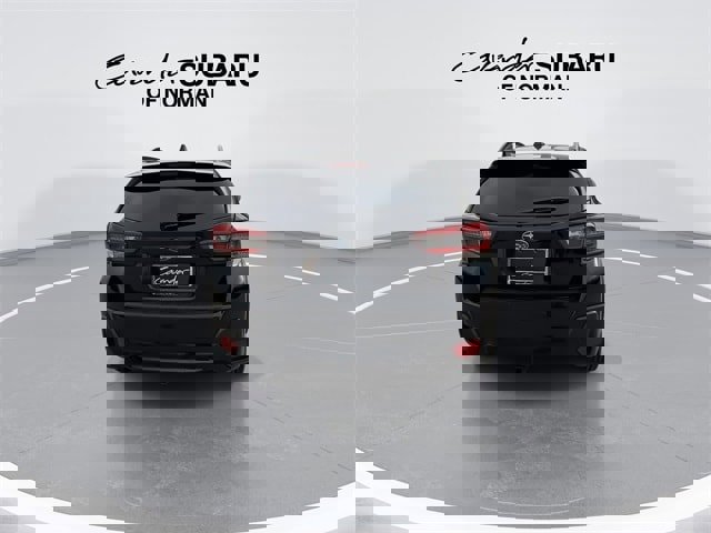 Certified 2023 Subaru Crosstrek 2.5i Limited w/ Popular Package #3 video 2