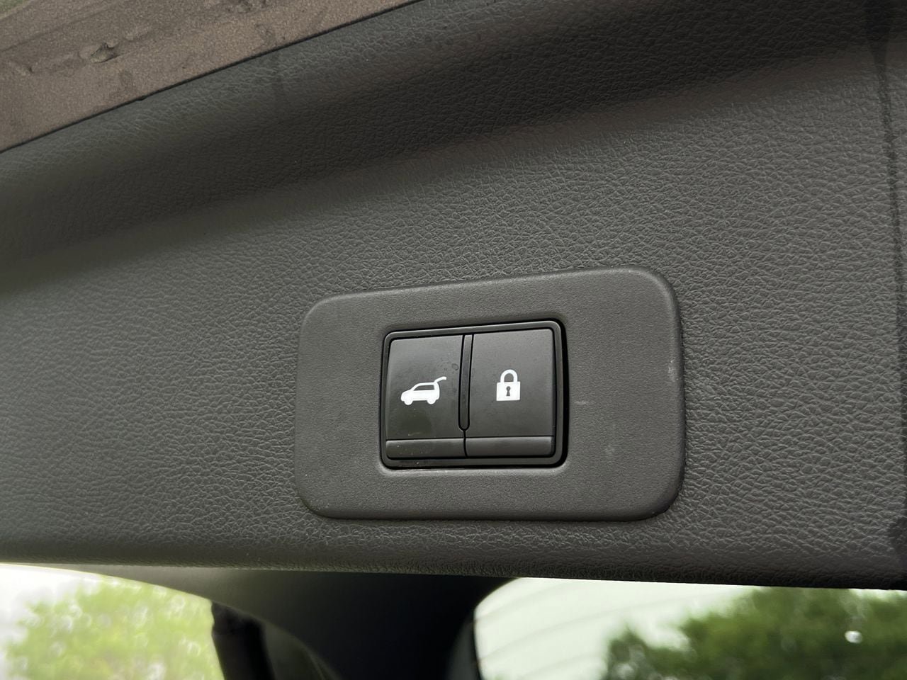 Certified 2025 Nissan Murano SL AWD/4WD image 28