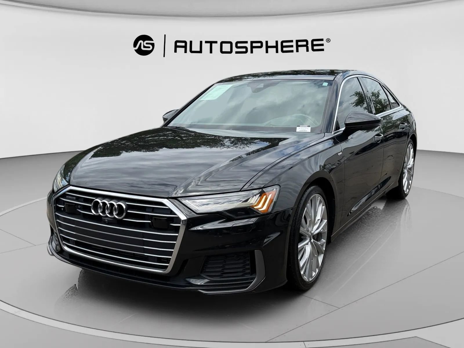 Used 2019 Audi A6 3.0T Prestige w/ Prestige Package AWD/4WD image 4