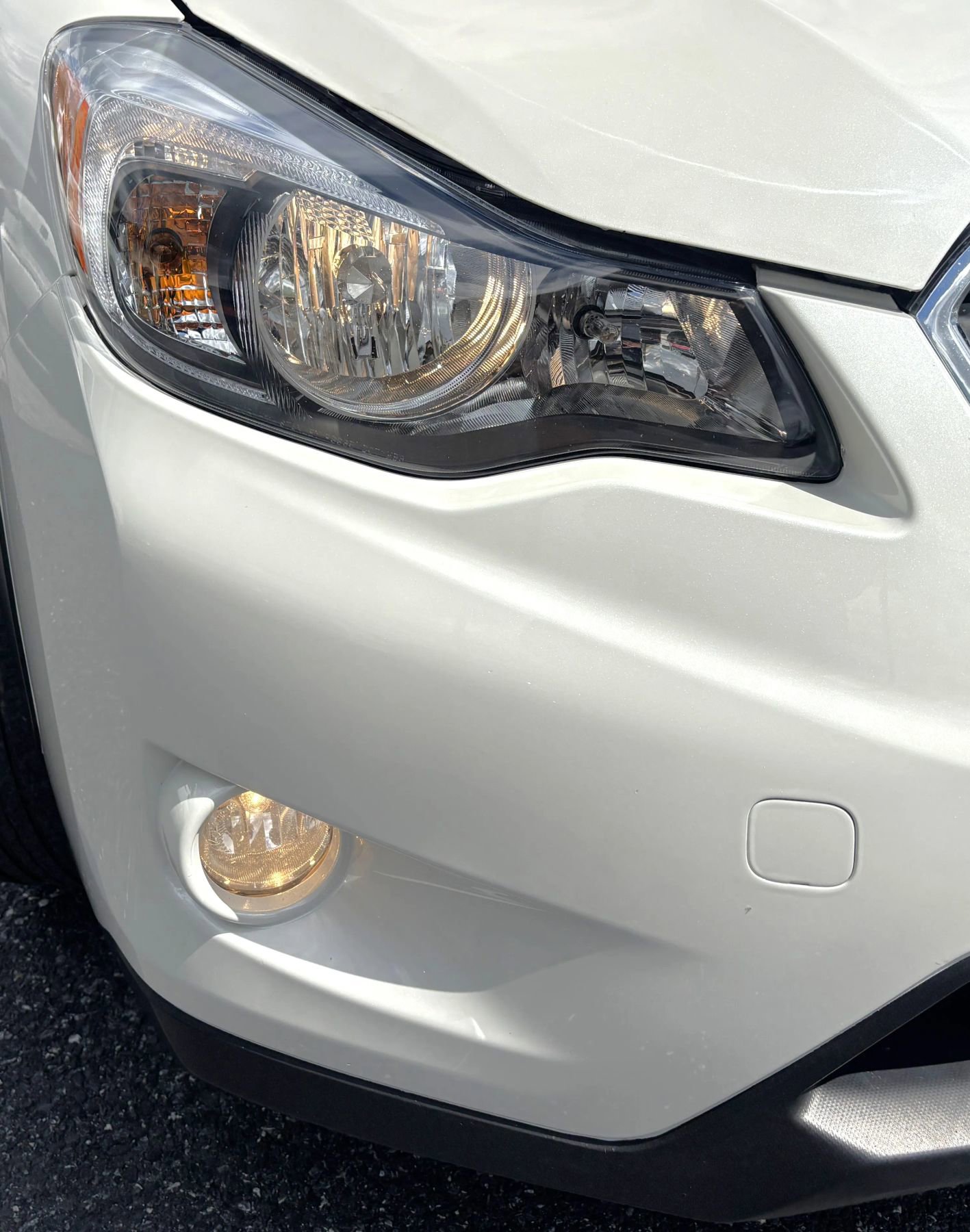 Used 2015 Subaru Crosstrek 2.0i Limited AWD/4WD image 7