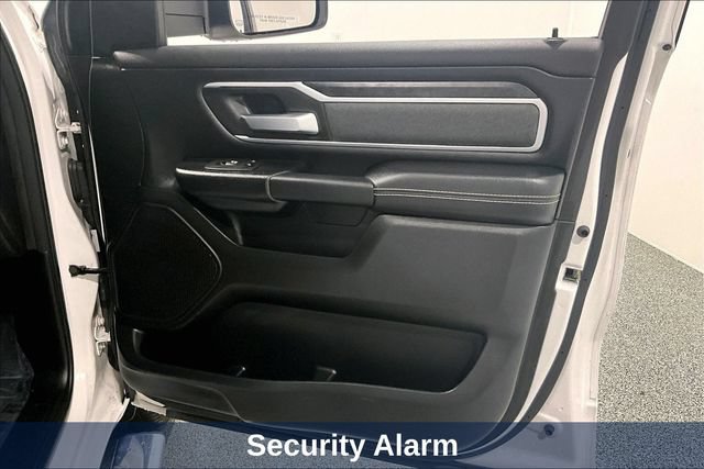 Used 2022 RAM 1500 Big Horn AWD/4WD image 38
