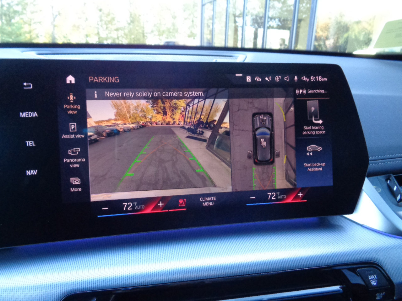 Used 2023 BMW X1 xDrive28i w/ Premium Package image 13