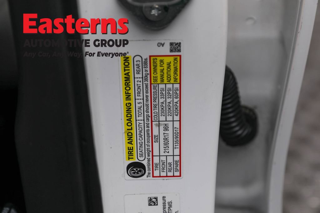 Used 2023 Honda HR-V LX image 32