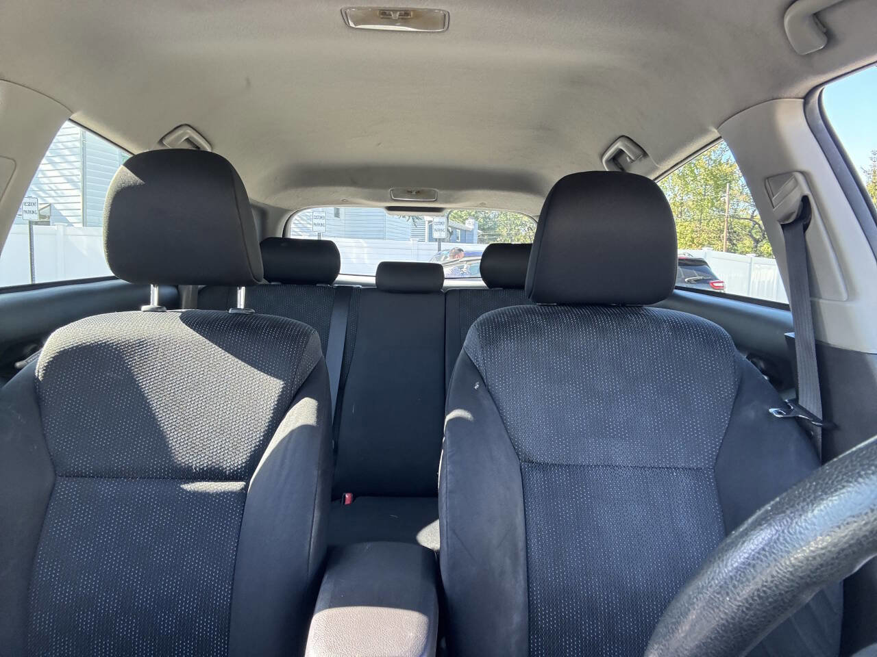 Used 2009 Toyota Matrix image 57