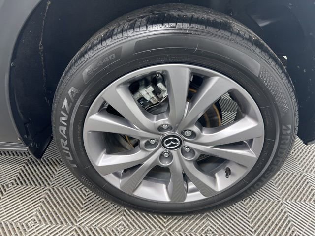 Used 2023 MAZDA CX-30 AWD 2.5 S w/ Preferred Package image 10
