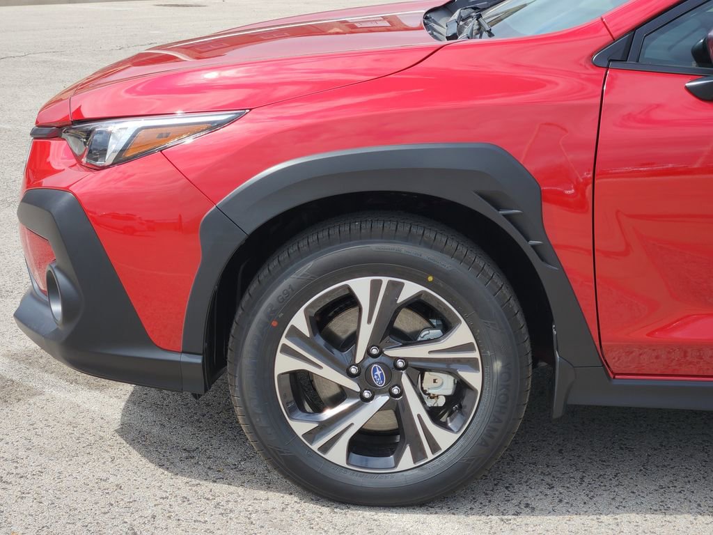 New 2026 Subaru Crosstrek 2.0i Premium image 6