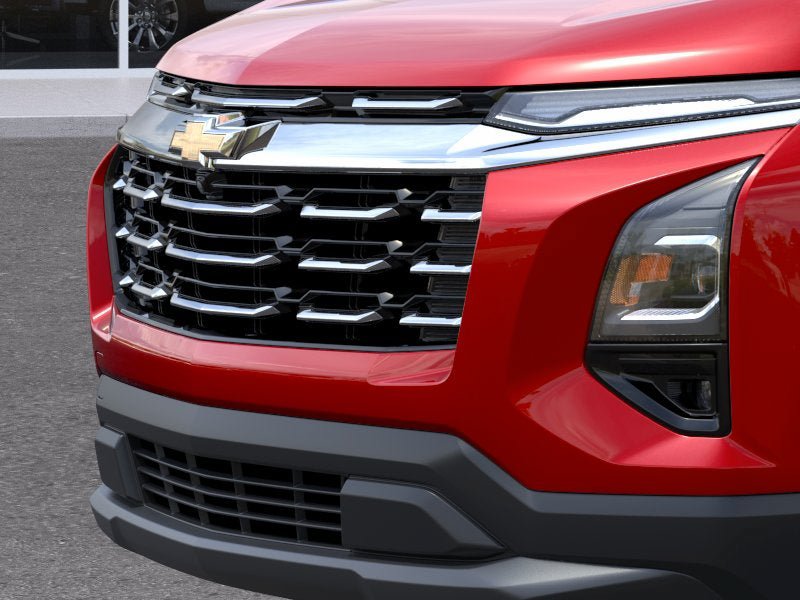 New 2026 Chevrolet Equinox LT w/ Convenience Package II FWD image 46