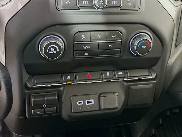 New 2026 Chevrolet Silverado 2500 W/T image 14