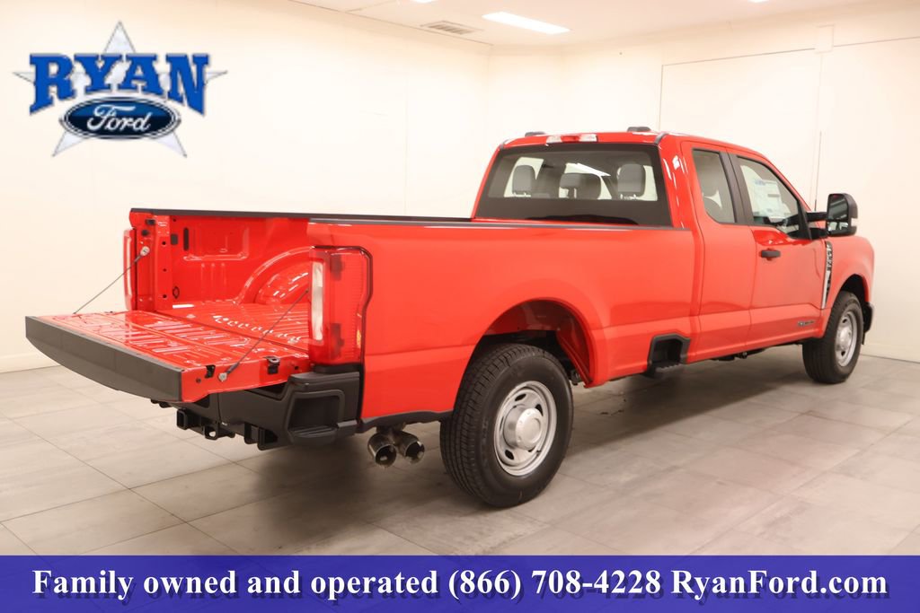New 2026 Ford F350 XL image 6
