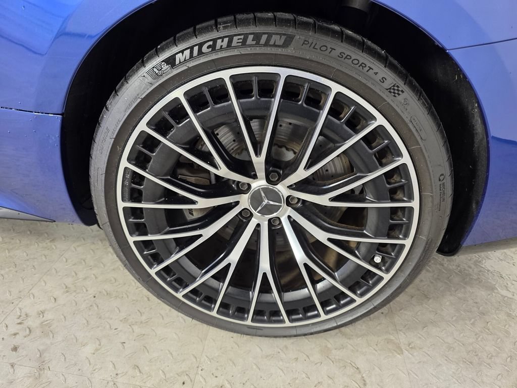 Certified 2024 Mercedes-Benz CLE 53 AMG 4MATIC image 14