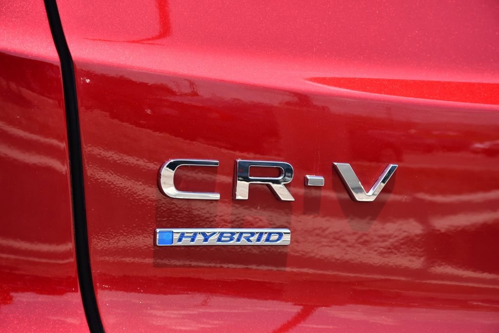 Used 2024 Honda CR-V Sport-L image 10