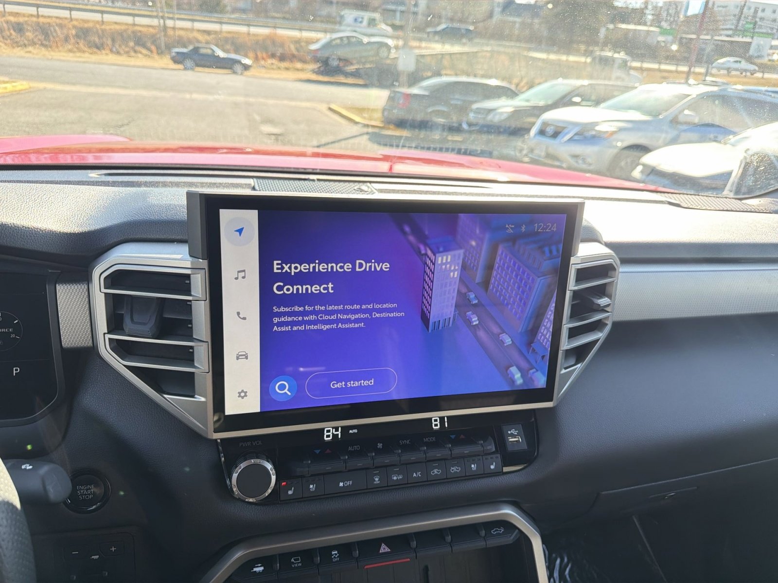 Used 2025 Toyota Tundra Limited image 20