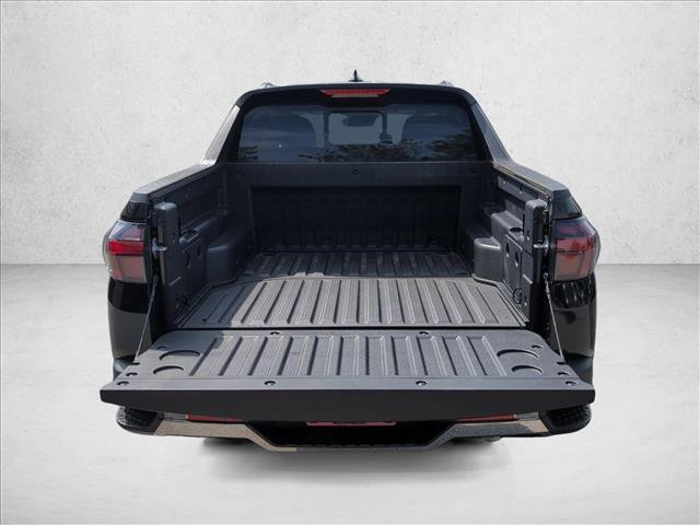 Certified 2026 Hyundai Santa Cruz Limited AWD/4WD image 7