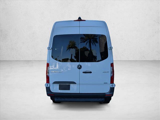 Used 2023 Mercedes-Benz Sprinter 2500 image 6