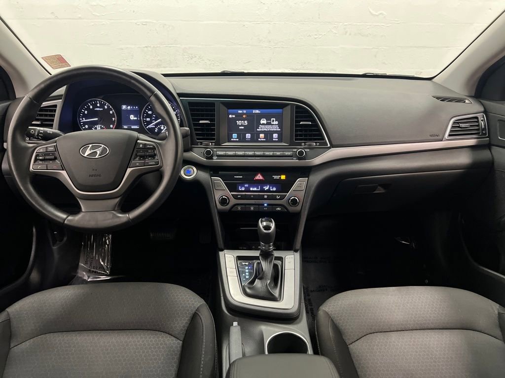 Used 2017 Hyundai Elantra Value Edition image 14