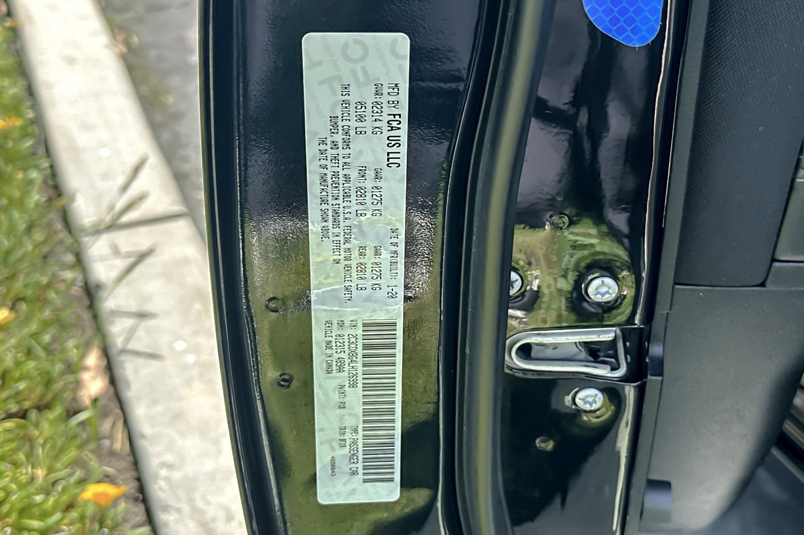 Used 2020 Dodge Charger SXT image 26