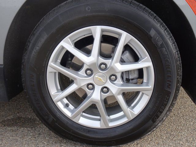 Certified 2023 Chevrolet Equinox LS w/ LS Convenience Package FWD image 26