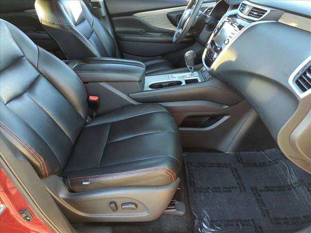 Used 2018 Nissan Murano SV image 20
