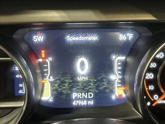 Used 2020 Jeep Wrangler Unlimited Sport S image 15