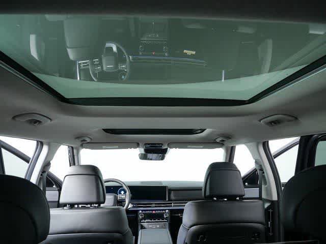 New 2026 Hyundai Santa Fe Limited FWD image 55