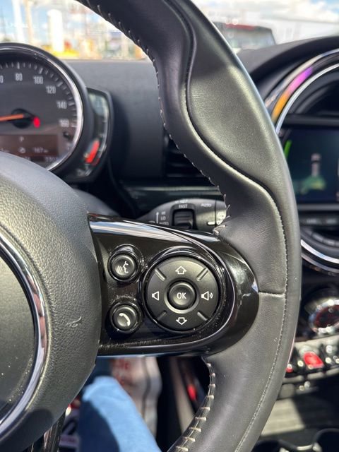 Used 2019 MINI Cooper Clubman ALL4 w/ Signature Upholstery Package AWD/4WD image 32