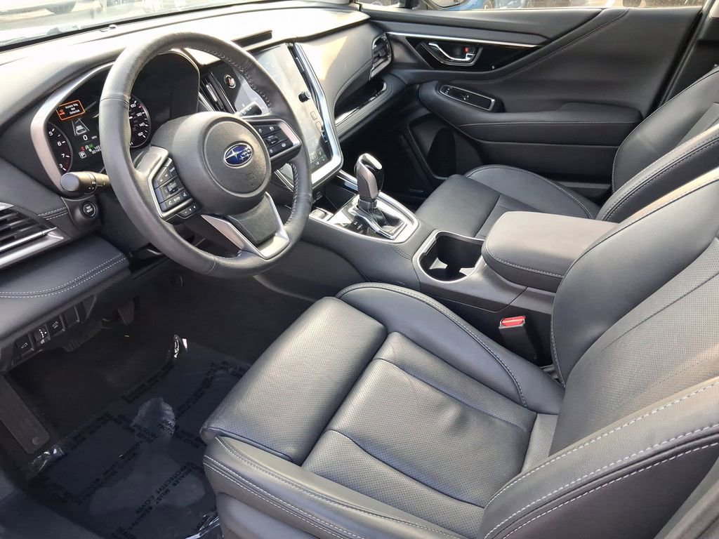 Used 2023 Subaru Outback Limited AWD/4WD image 13