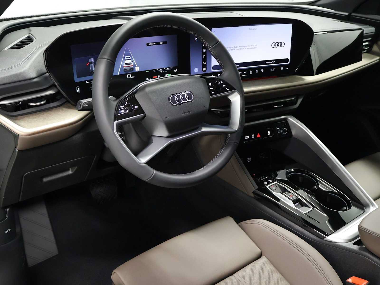 New 2026 Audi Q5 Premium Plus AWD/4WD image 4