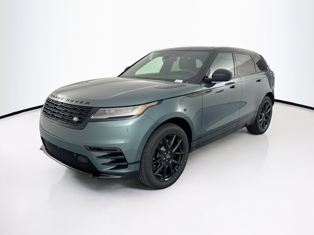 New 2026 Land Rover Range Rover Velar Belgravia AWD/4WD image 1