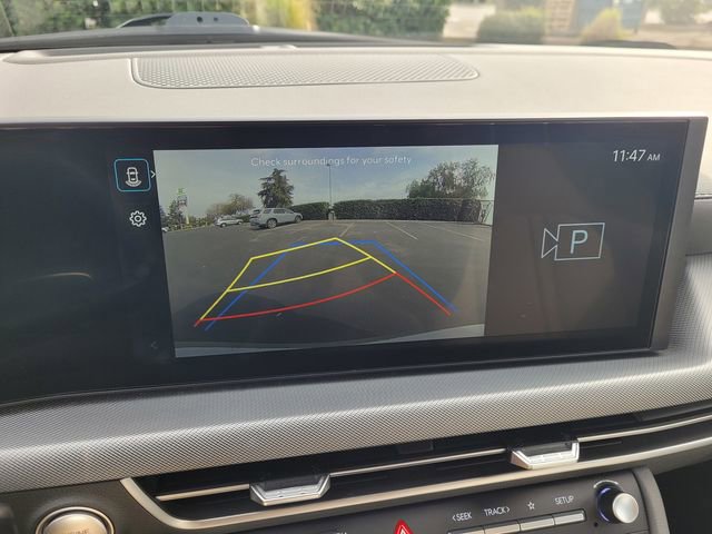 Used 2025 Hyundai Sonata SEL image 20