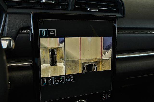 New 2025 GMC Terrain Elevation w/ Technology Package II image 25